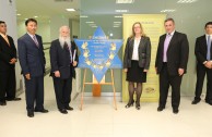 Foros Universitarios “Educando para No Olvidar” en la Universidad San Martín de Argentina