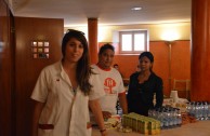 Spain 2nd Blood Drive