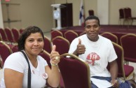 Panamá 2nd Blood Drive