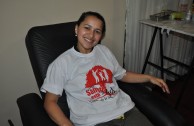 Paraguay 2nd Blood Drive