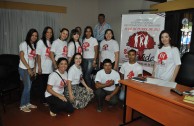 Paraguay 2nd Blood Drive