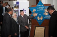 Recognition at Panama's City Council