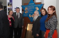 Recognition at Panama's City Council