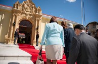 THE MINISTRY OF FOREIGN AFFAIRS OF COSTA RICA OBSERVES THE ANNUAL INTERNATIONAL DAY OF COMMEMORATION IN MEMORY OF THE VICTIMS OF THE HOLOCAUST