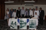 International Day of the Commemoration in Memory of the Holocaust Victims in Nicaragua