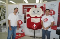 Brazil 2nd Blood Drive