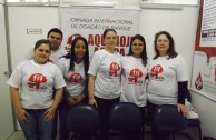 Brazil 2nd Blood Drive