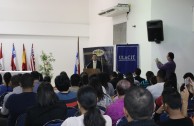 Second Forum “Educating to Remember” in Panama