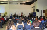 Second Forum “Educating to Remember” in Panama