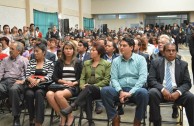 Forum Educating to Remember in Tizayuca, México