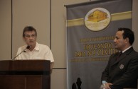 Forum "Educating to Remember ” at the Legislative Palace of Paraguay