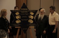 Forum "Educating to Remember ” at the Legislative Palace of Paraguay