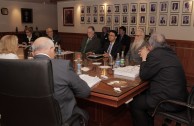 Paraguay: first International Judicial Forum "New Proposals for the Prevention and Punishment of the Crime of Genocide"