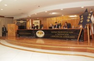 Paraguay: first International Judicial Forum "New Proposals for the Prevention and Punishment of the Crime of Genocide"