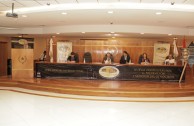 Paraguay: first International Judicial Forum "New Proposals for the Prevention and Punishment of the Crime of Genocide"