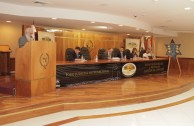 Paraguay: first International Judicial Forum "New Proposals for the Prevention and Punishment of the Crime of Genocide"