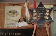 Paraguay: first International Judicial Forum "New Proposals for the Prevention and Punishment of the Crime of Genocide"