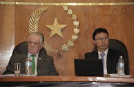 Paraguay: first International Judicial Forum "New Proposals for the Prevention and Punishment of the Crime of Genocide"