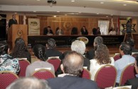 Paraguay: first International Judicial Forum "New Proposals for the Prevention and Punishment of the Crime of Genocide"