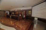 Paraguay: first International Judicial Forum "New Proposals for the Prevention and Punishment of the Crime of Genocide"