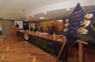 Paraguay: first International Judicial Forum "New Proposals for the Prevention and Punishment of the Crime of Genocide"