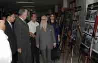 Paraguay: first International Judicial Forum "New Proposals for the Prevention and Punishment of the Crime of Genocide"