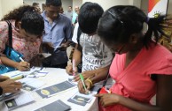 Ciclo de foros “Educando para No Olvidar” en la Universidad del Caribe