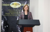 Ciclo de foros “Educando para No Olvidar” en la Universidad del Caribe