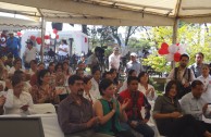 Mexico 3rd Blood Drive