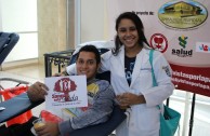 Panama 3rd Blood Drive