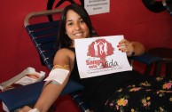 Panama 3rd Blood Drive