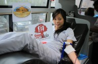 Panama 3rd Blood Drive