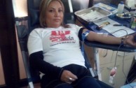 Chile 3rd Blood Drive