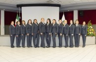 Human Rights Training for parents of the Tecnológico of Monterrey, Mexico