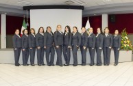 Human Rights Training for parents of the Tecnológico of Monterrey, Mexico