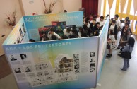 Educating to Remember Forums in La Banda, Argentina