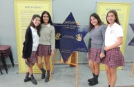 Educating to Remember Forums in La Banda, Argentina