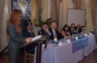 Ponce, the historical city of Puerto Rico, recieves the University Forums