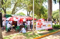 Paraguay 3rd Blood Drive