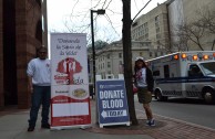 Boston, MA 3rd Blood Drive