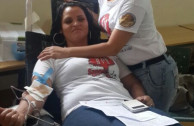 Honduras 3rd Blood Drive