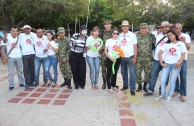 Maicao, Guajira 3ra. Maratón