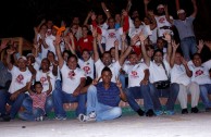 3rd International Blood Donation Marathon in Maicao, Guajira