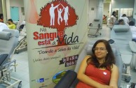 Brazil 3rd Blood Drive