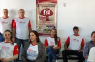 Brazil 3rd Blood Drive