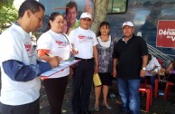 Bucaramanga 3rd Blood Drive