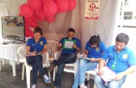 Bucaramanga 3rd Blood Drive