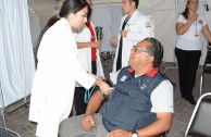 Día Mundial de la Hemofilia en México