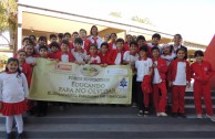 Forums "Educating to Remember", in Resistencia, Chaco, Argentina