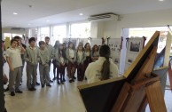 Foros “Educando para No Olvidar”, en Resistencia, provincia del Chaco, Argentina